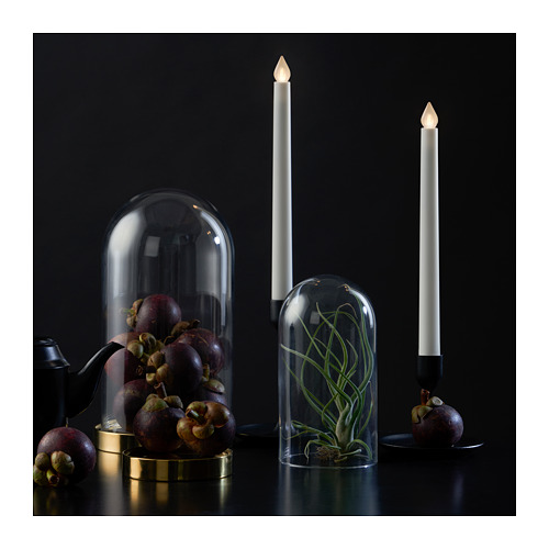 ÄDELLÖVTRÄD LED candle