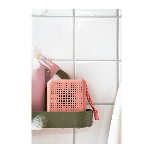 VAPPEBY portable bluetooth speaker