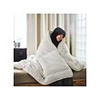 SKOGSFRÄKEN duvet, extra warm