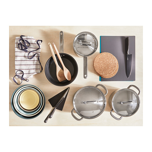 IKEA 365+ cookware set of 6