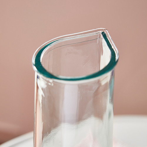 BERGVATTNET carafe
