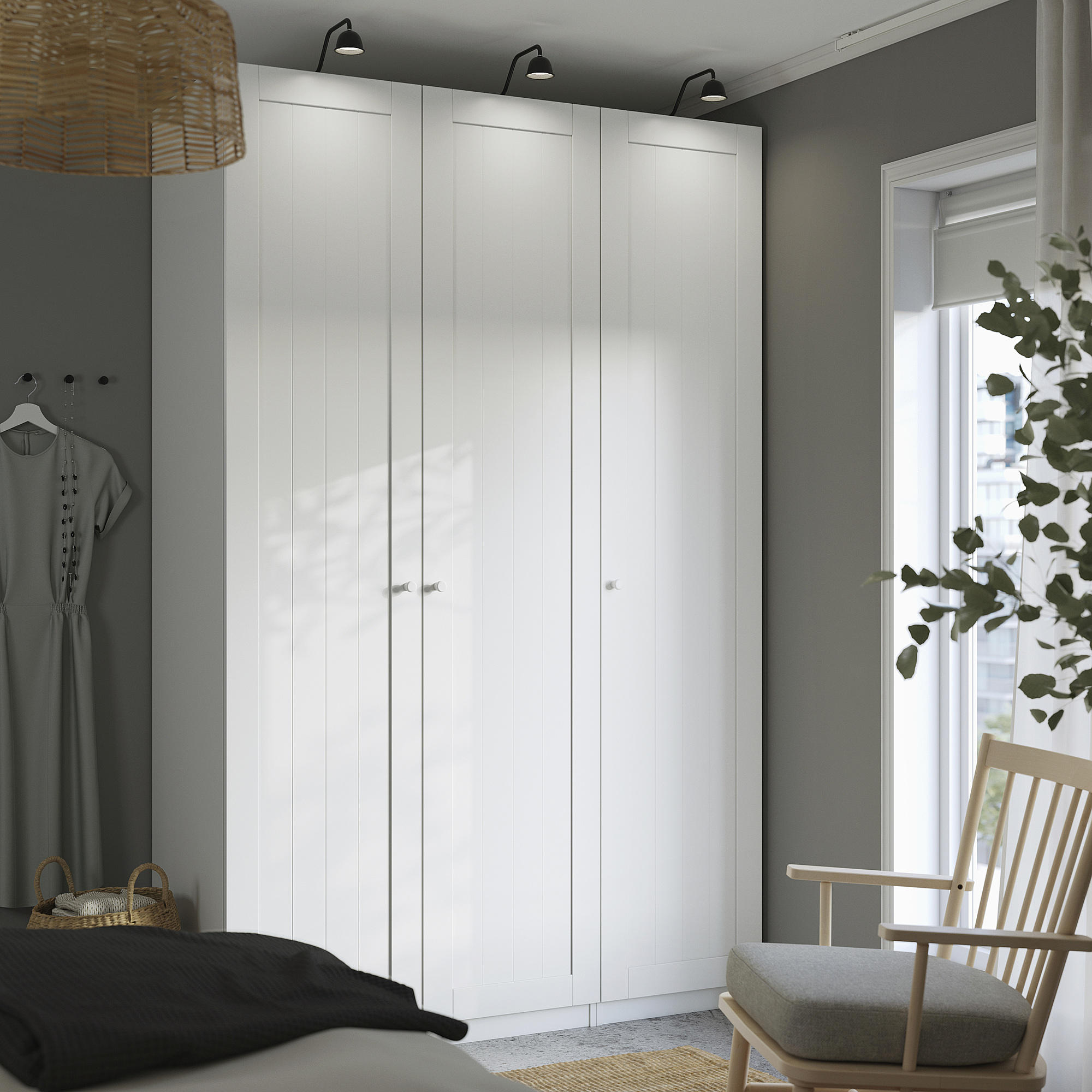 GULLABERG door