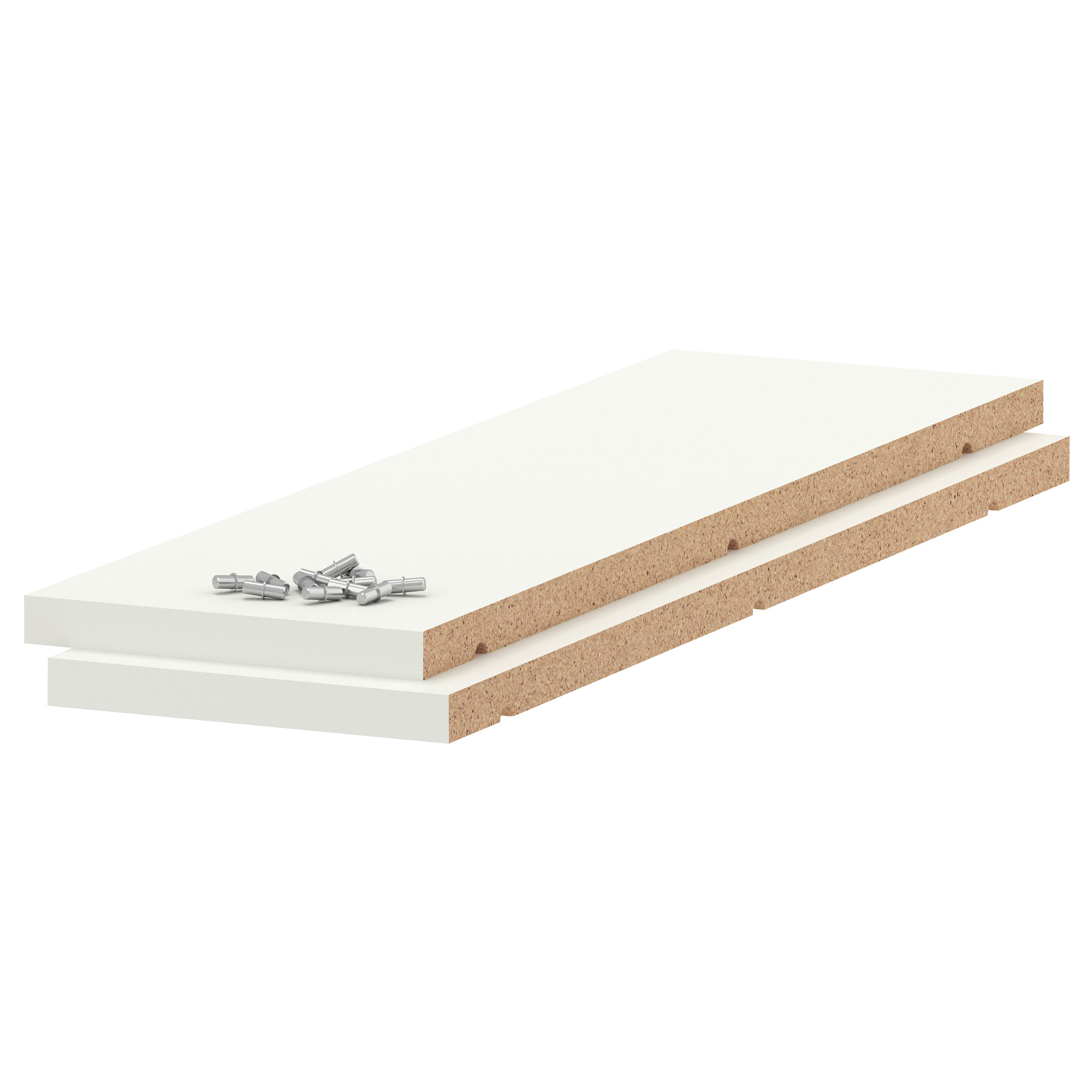 UTRUSTA shelf
