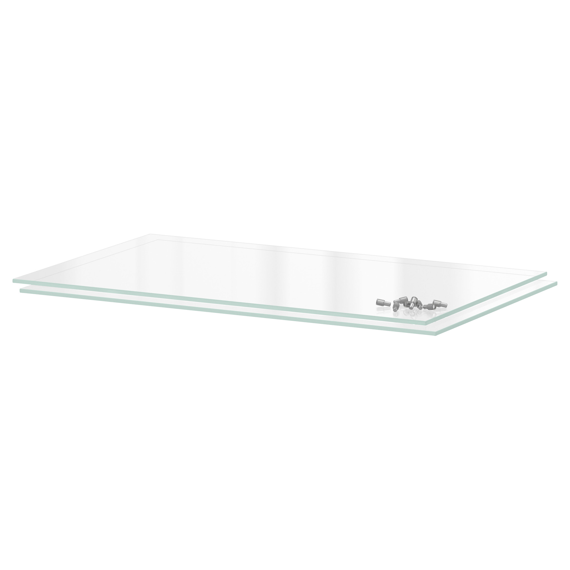 UTRUSTA shelf