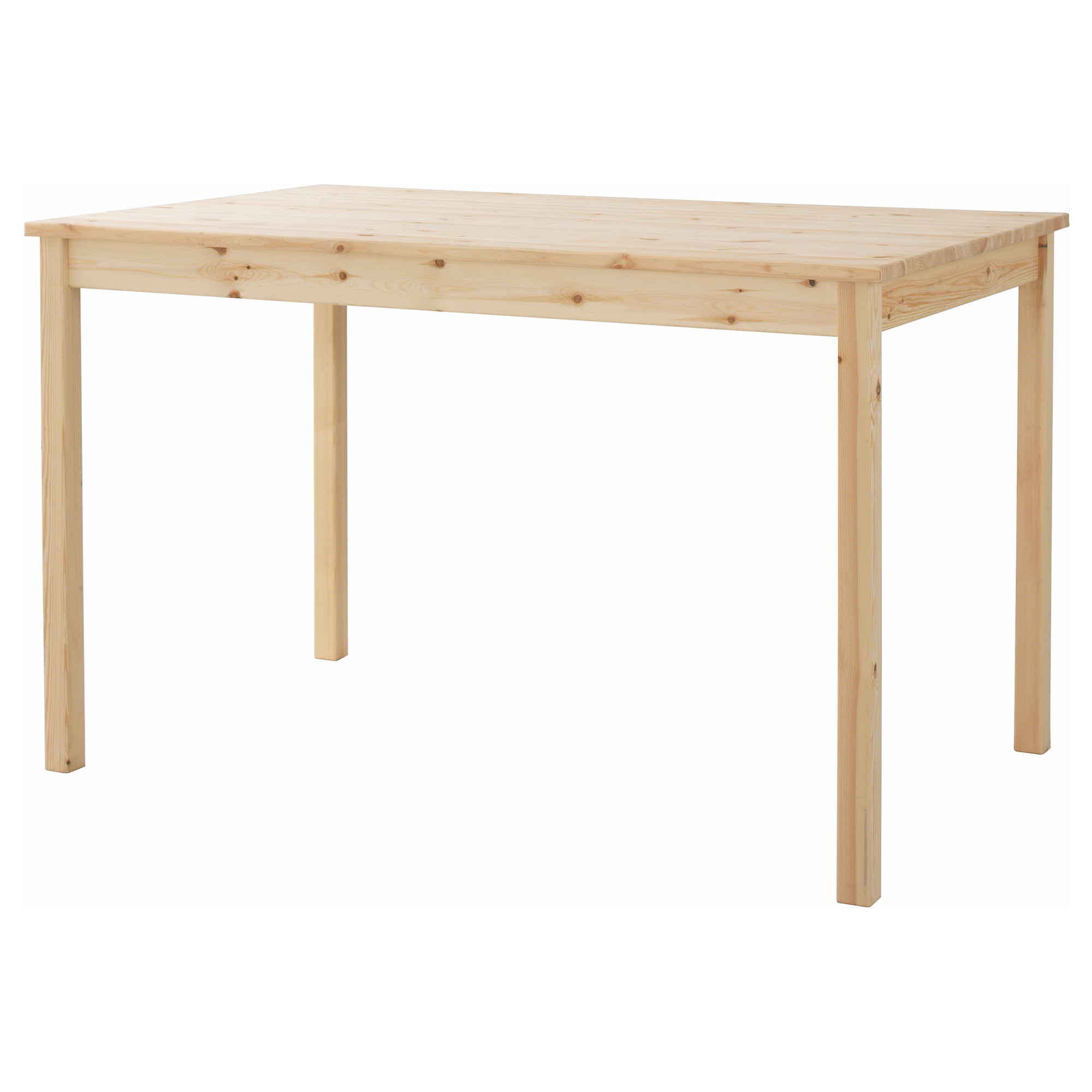 Ingo Table Pine Ikea Hong Kong