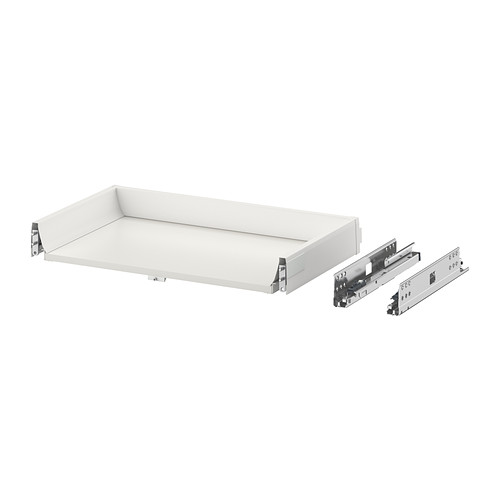 MAXIMERA drawer, low