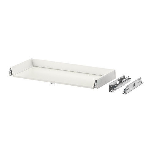 MAXIMERA drawer, low