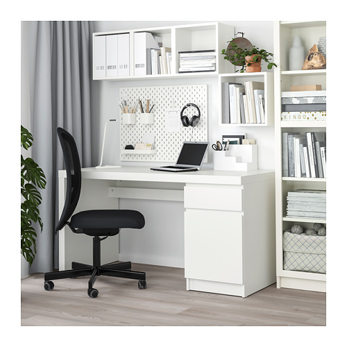 MALM desk