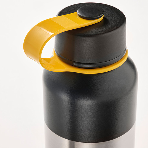 HETLEVRAD insulated flask