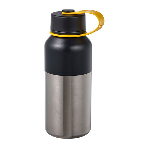 HETLEVRAD insulated flask