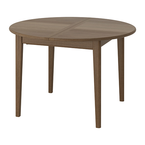 SKANSNÄS extendable table