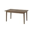 SKANSNÄS extendable table