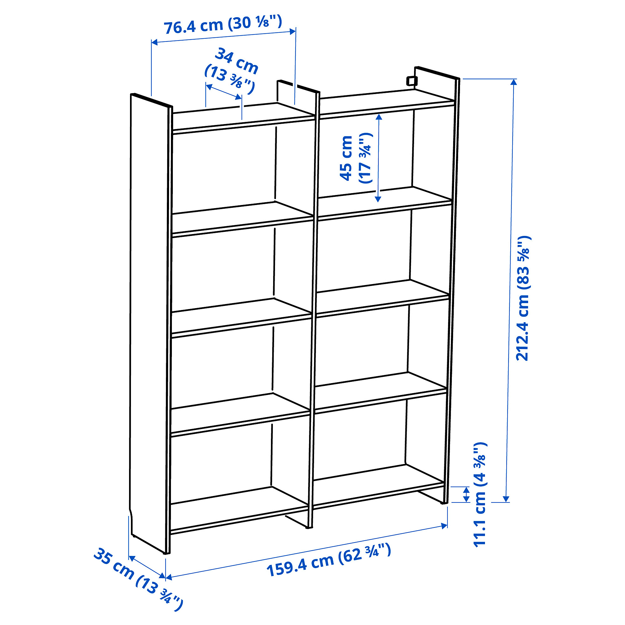 LÅDMAKARE storage combination