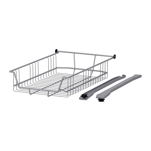 UTRUSTA - wire basket, 40 cm | IKEA Hong Kong and Macau - PE324083_S4