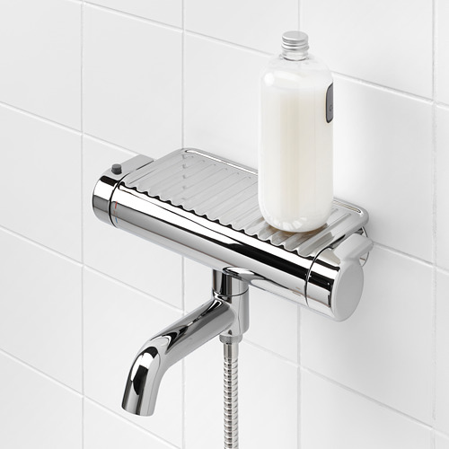 VOXNAN thermostatic bath/shower mixer