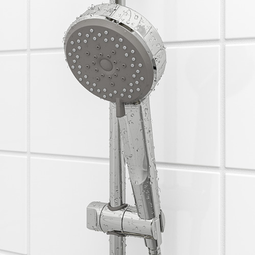 BROGRUND 5-spray handshower