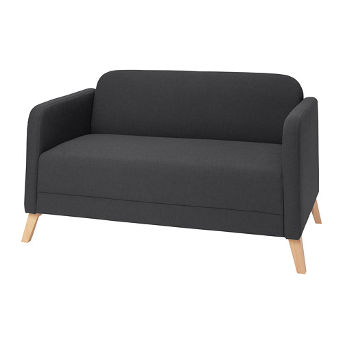 LINANÄS 2-seat sofa