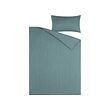 NATTJASMIN duvet cover and pillowcase