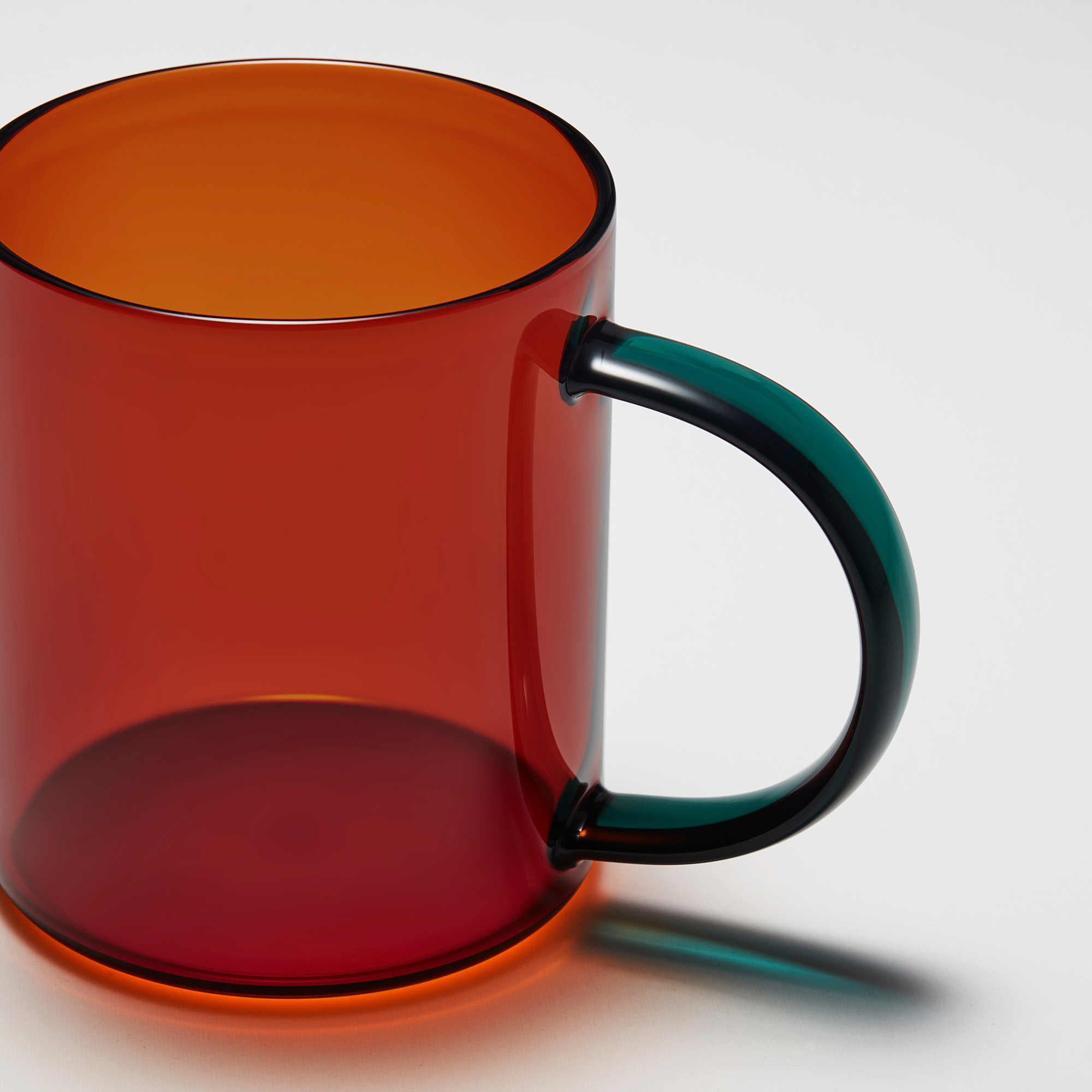 SKUGGSTUBB mug