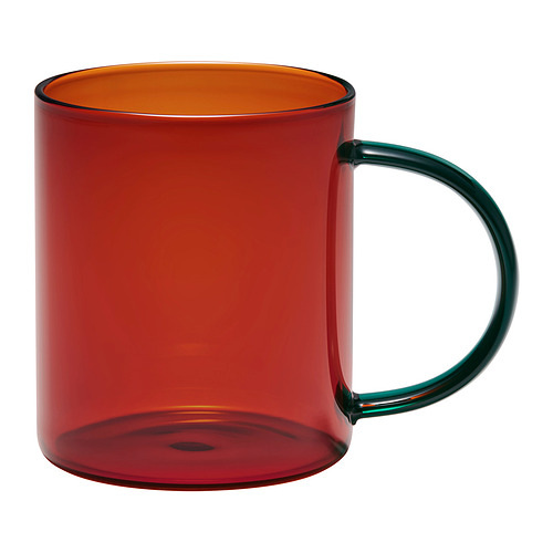 SKUGGSTUBB mug