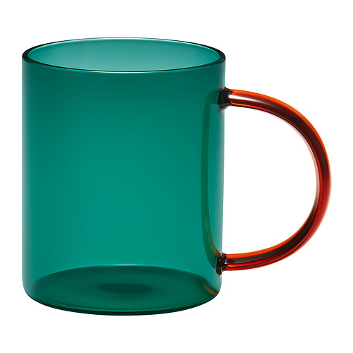 SKUGGSTUBB 杯