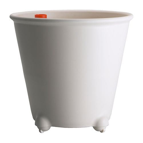 IKEA PS FEJÖ self-watering plant pot