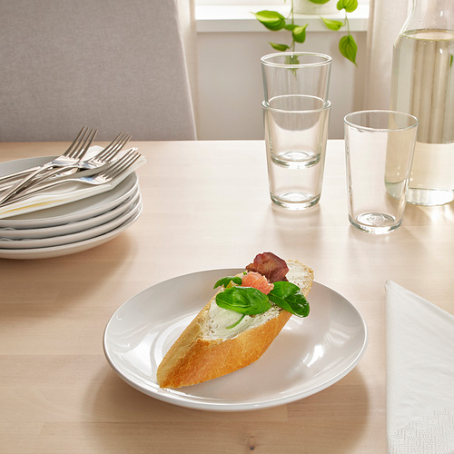 GODMIDDAG side plate