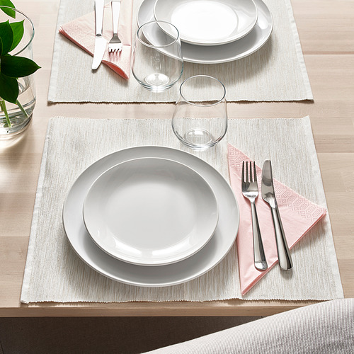 GODMIDDAG side plate