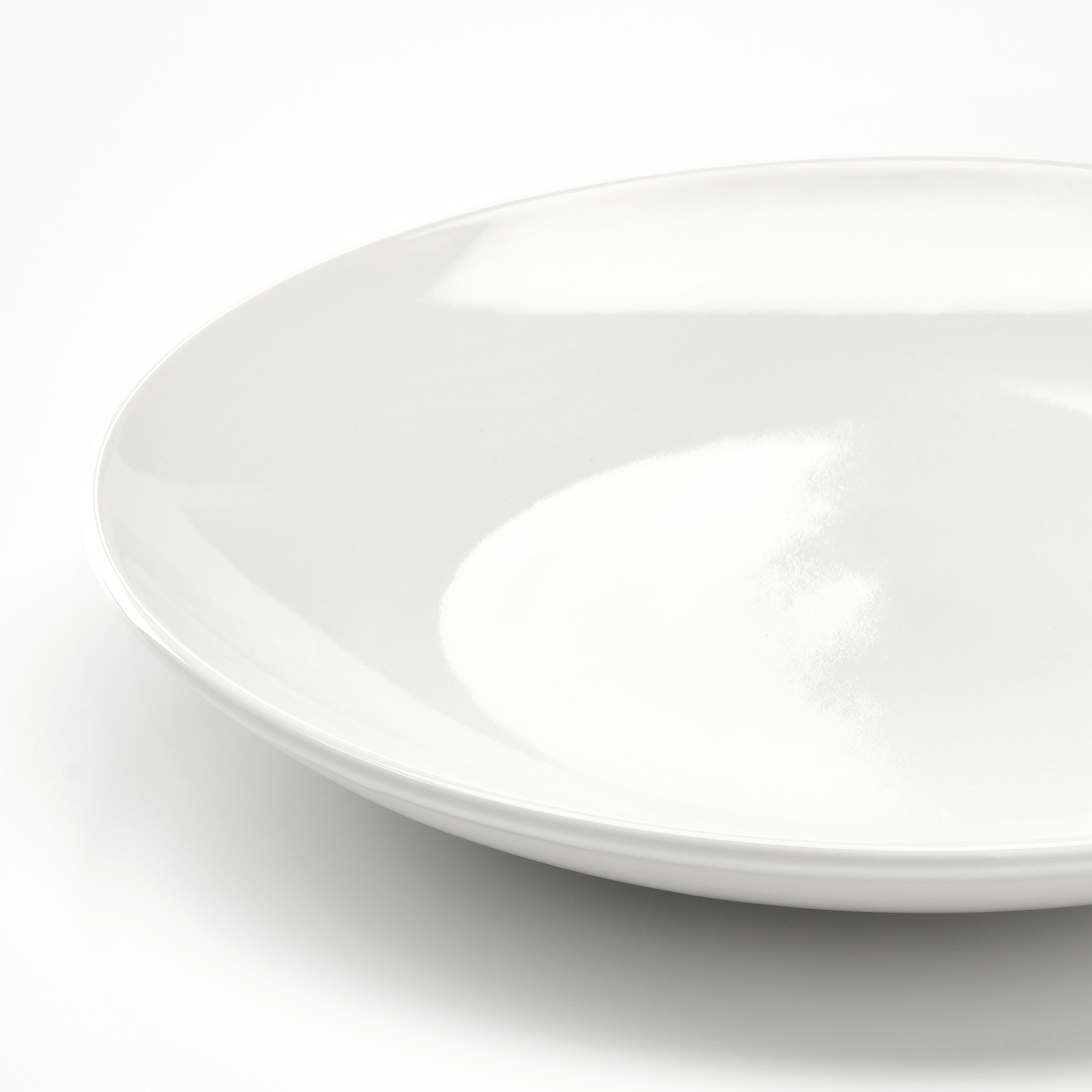 GODMIDDAG side plate