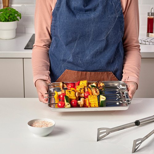 GRILLTIDER serving tray