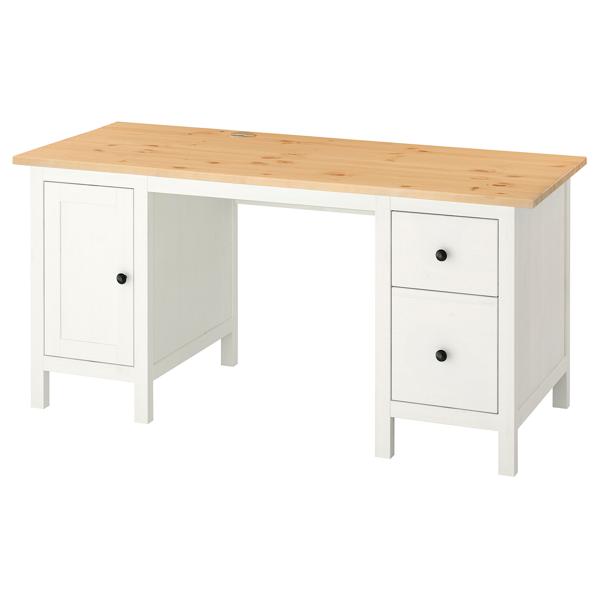HEMNES 書檯