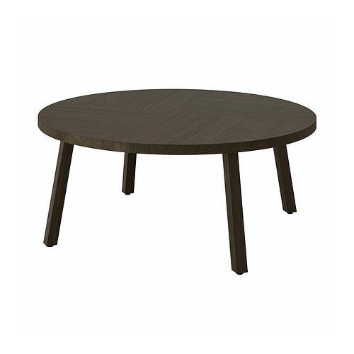 STOCKHOLM 2025 coffee table
