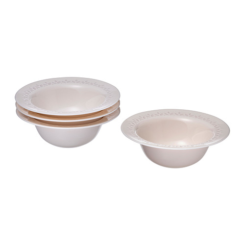 PARADISISK bowl