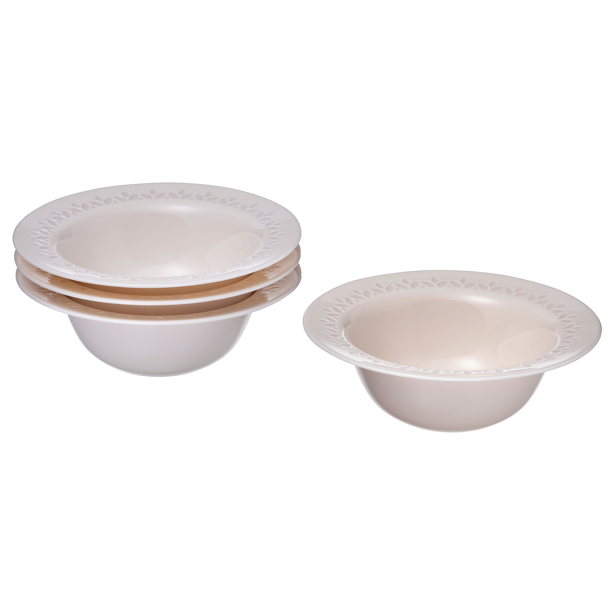 PARADISISK bowl