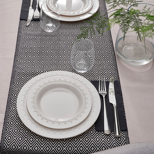 PARADISISK side plate