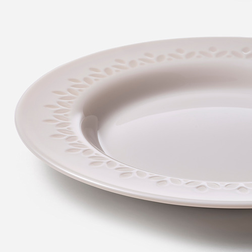 PARADISISK side plate