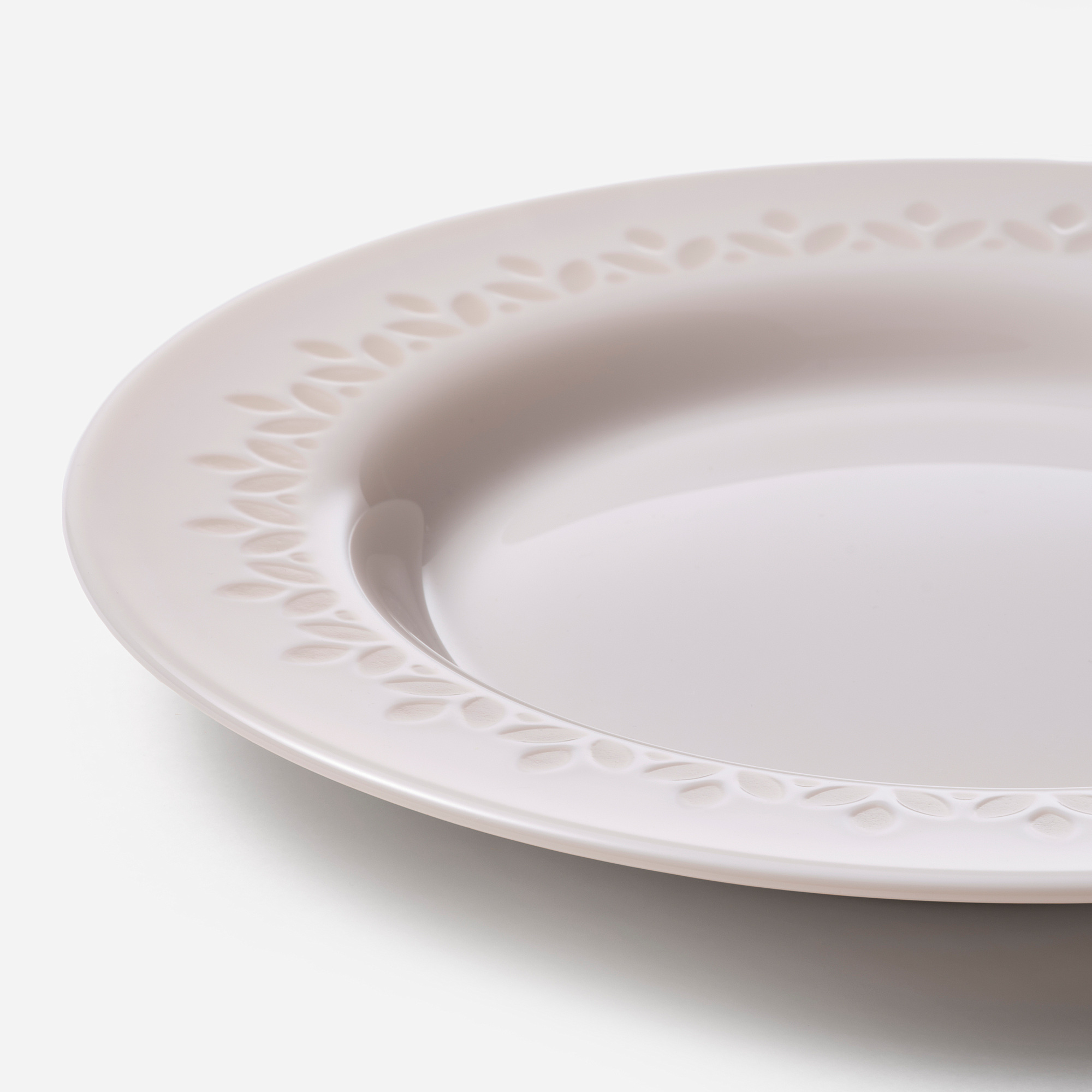 PARADISISK side plate