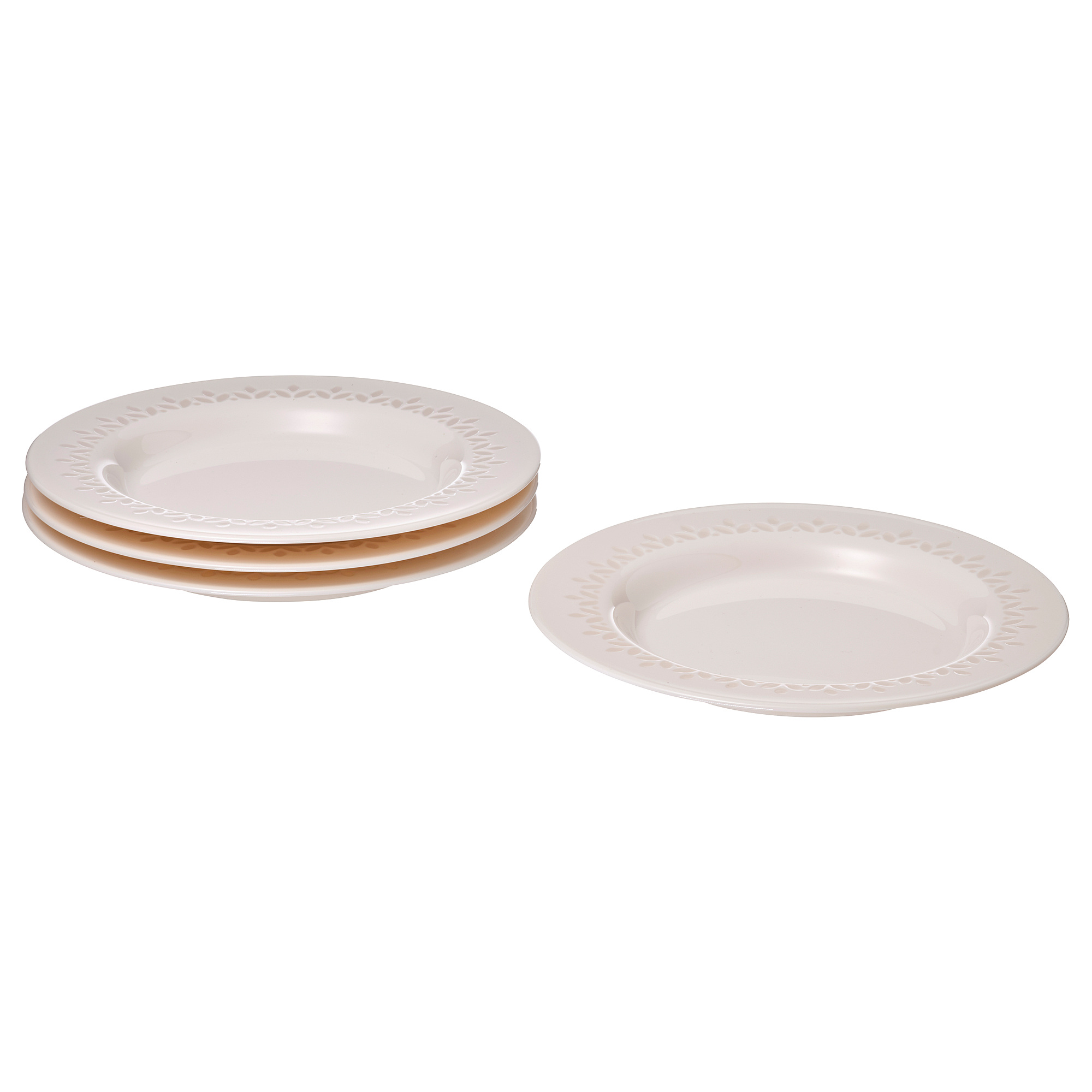 PARADISISK side plate