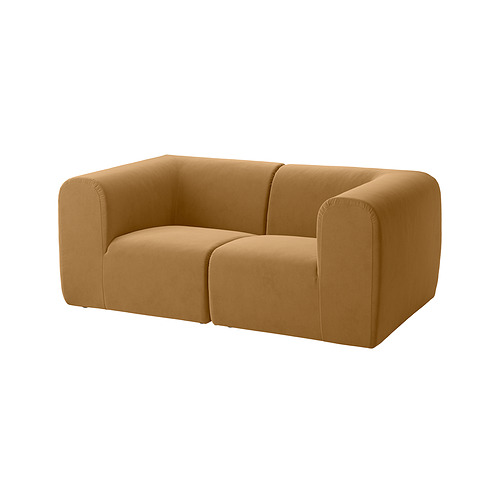 STOCKHOLM 2025 2-seat sofa
