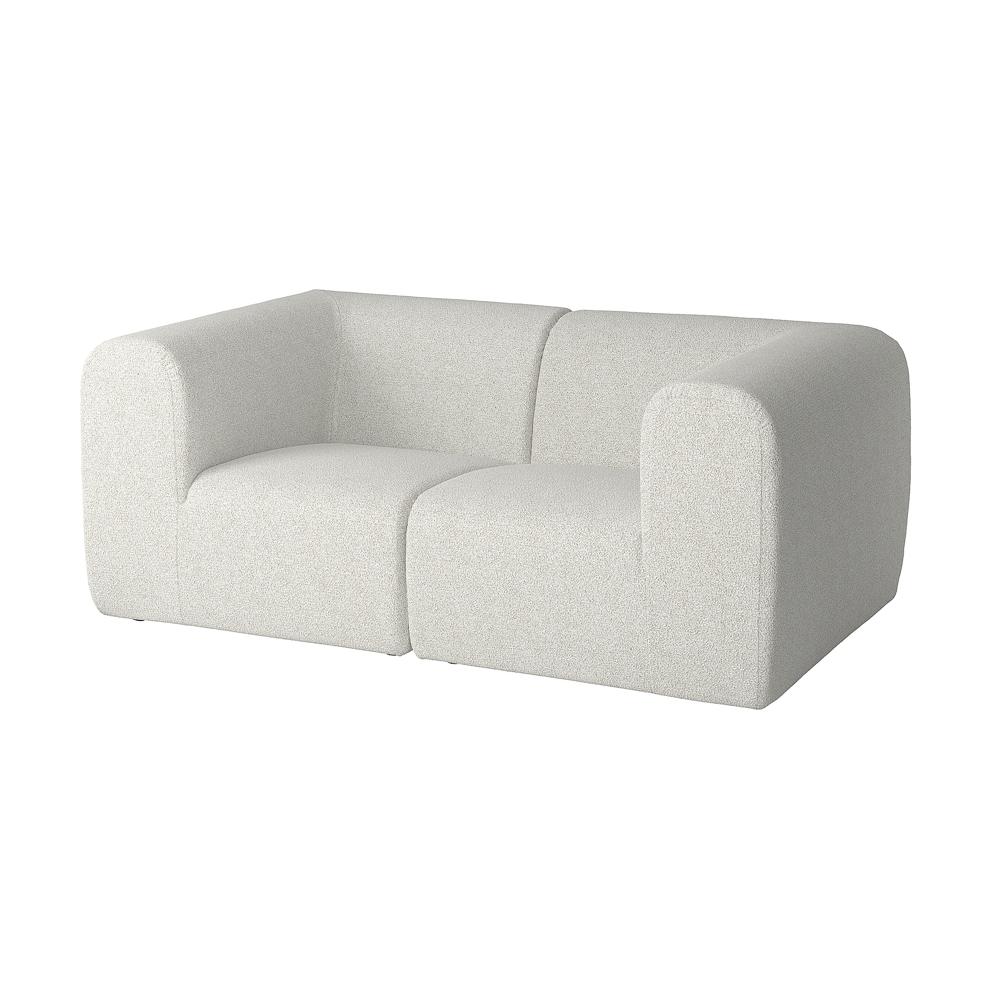 STOCKHOLM 2025 2-seat sofa