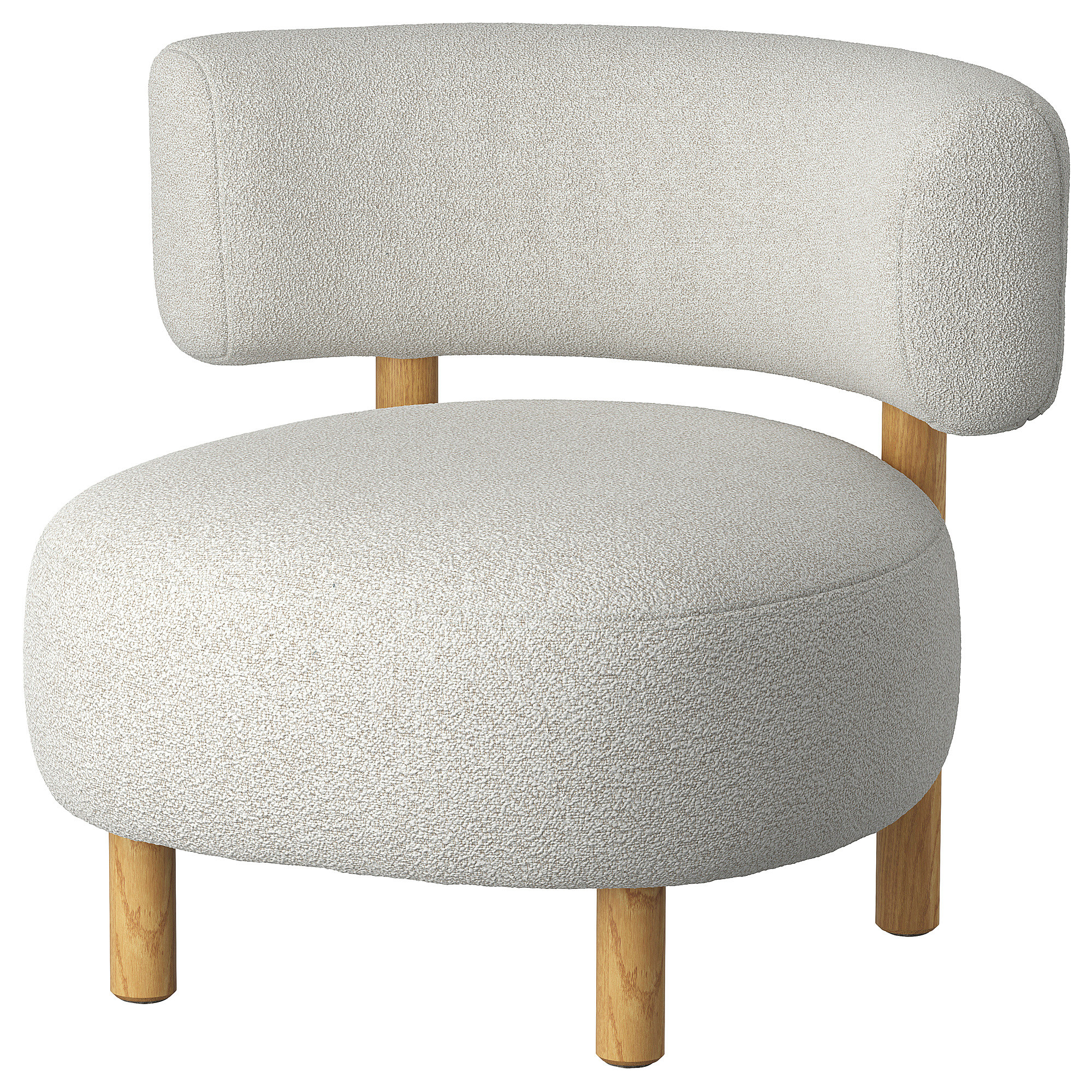 STOCKHOLM 2025 armchair