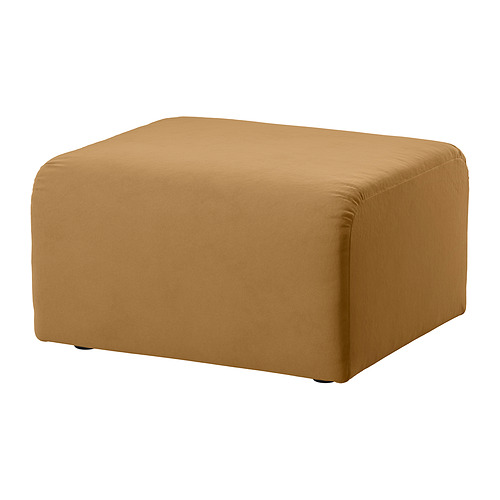 STOCKHOLM 2025 pouffe