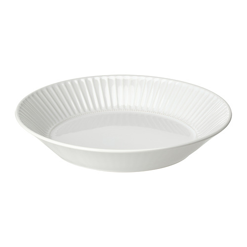 STRIMMIG serving plate