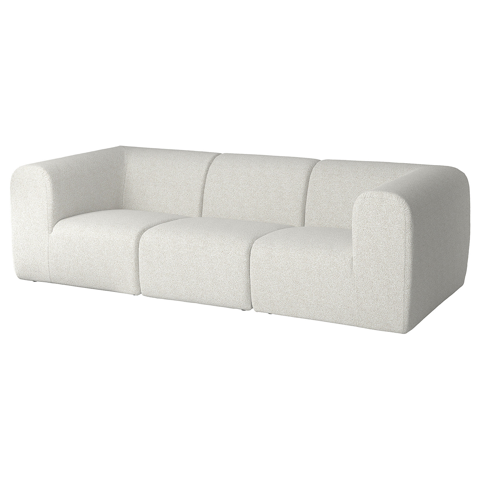 STOCKHOLM 2025 3-seat sofa
