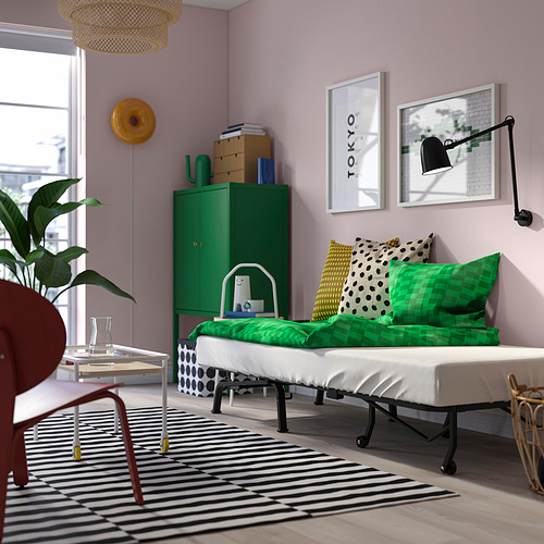 LYCKSELE MURBO chair-bed