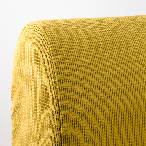 LYCKSELE LÖVÅS chair-bed