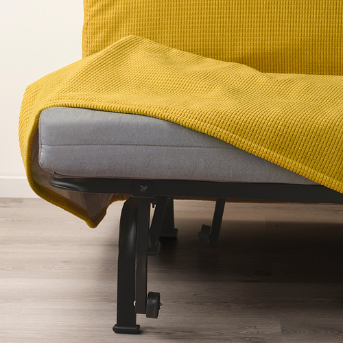 LYCKSELE LÖVÅS 2-seat sofa-bed