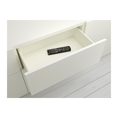 BESTÅ drawer frame