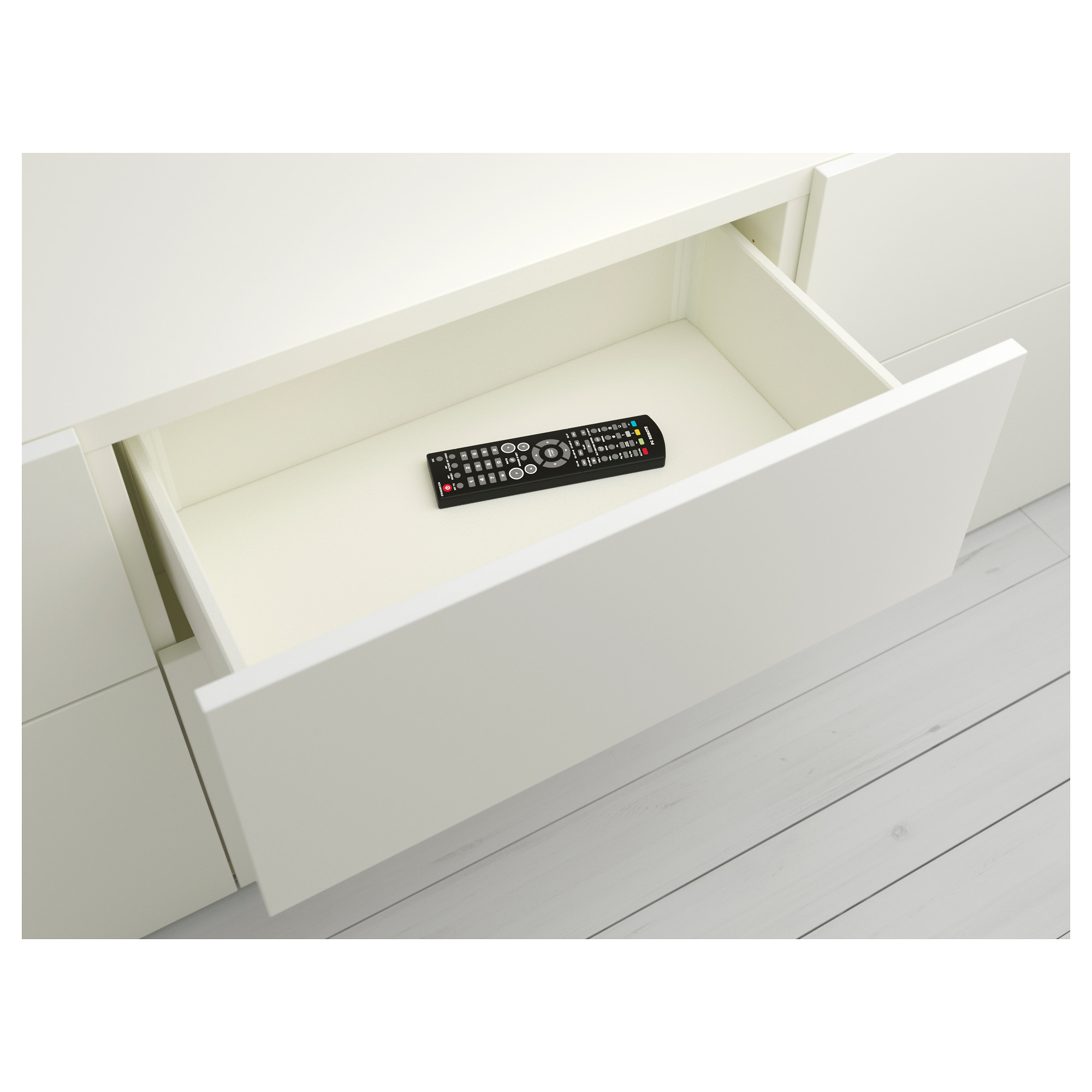 BESTÅ drawer frame