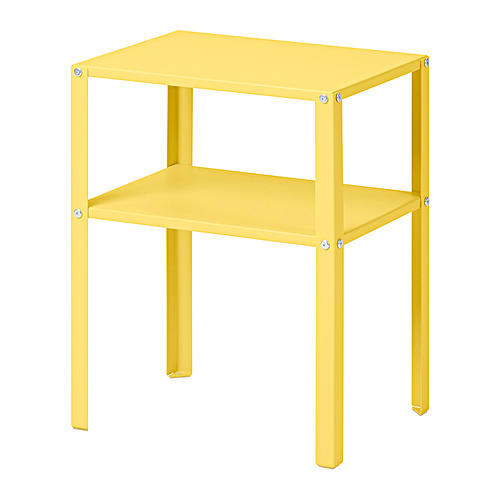 KNARREVIK bedside table